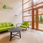 Flores 3 Park Rodzinna -