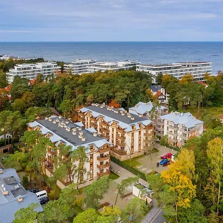 Flores 3 Park Rodzinna -