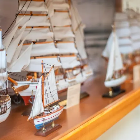 アパート Flores 3 Park Rodzinna -