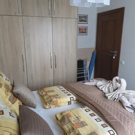 アパート Flores 3 Park Rodzinna -